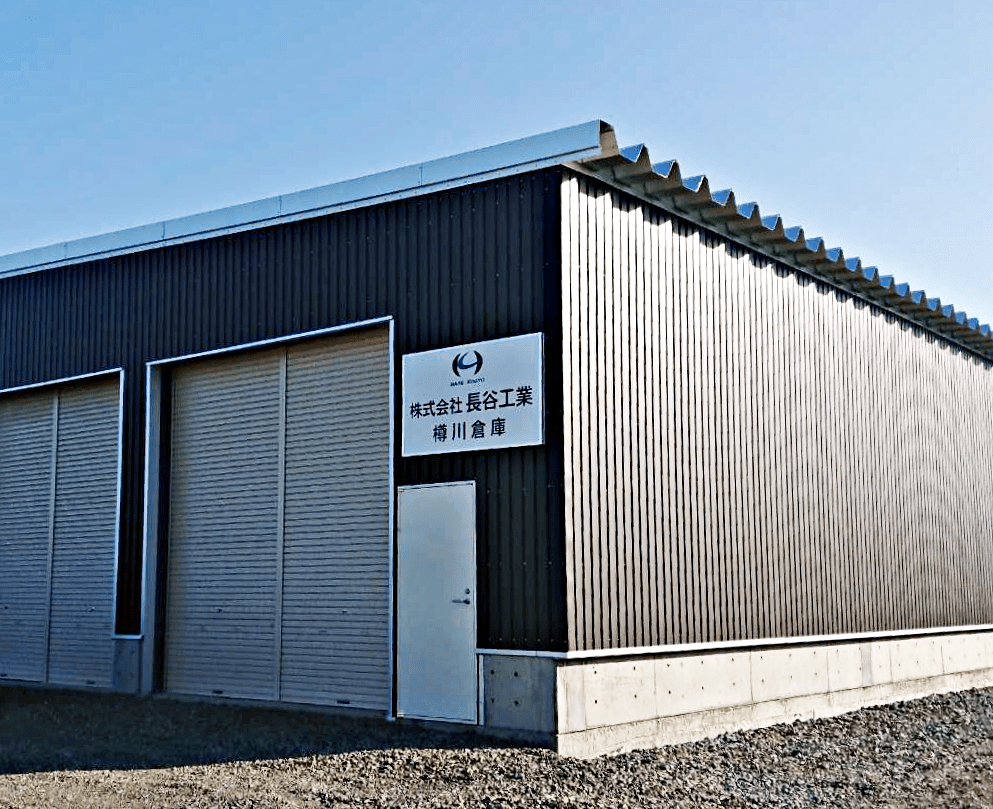 建築内装会社長谷工業施工完成写真